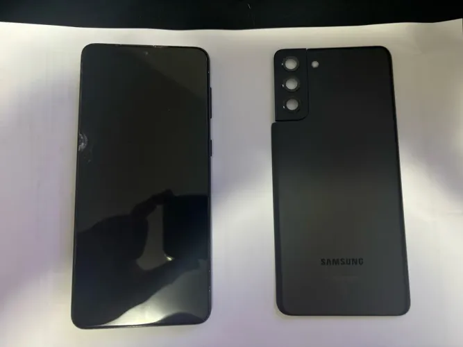 Samsung Galaxy S21+ 5G SM-G996B/DS retirada peças