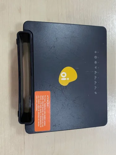 Modem Modelo: Router F@st 2704N OI