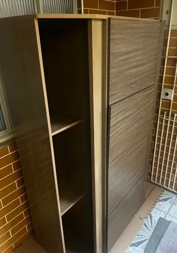 Armario pra quarto 350