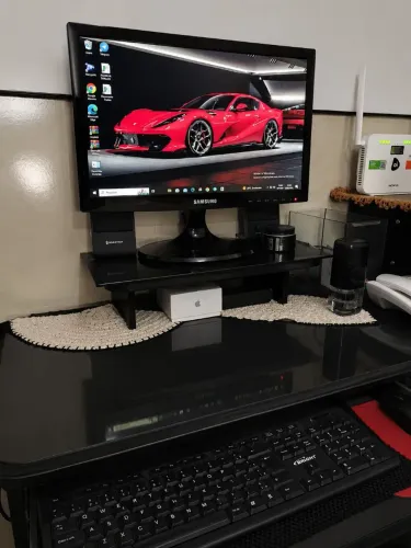 Pc Semi gamer 