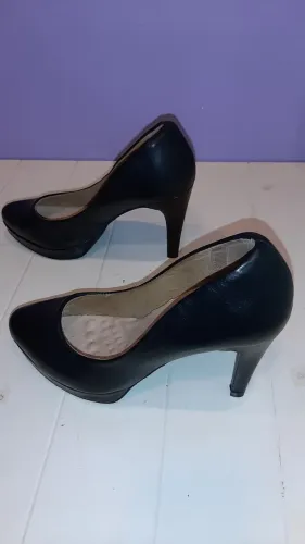 Sapato feminino