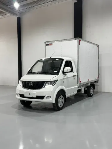 Effa V21 Pick-up CS 1.5 16V 2P 2027