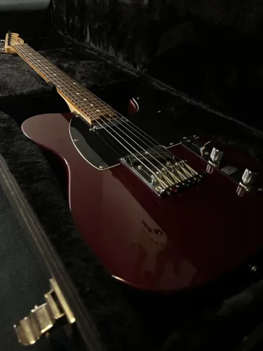 Guitarra Telecaster LS