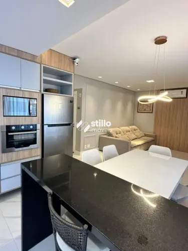 APARTAMENTO PARA VENDA NO CONDOMÍNIO PARQUE RESERVA INGLESA - LIVERPOOL