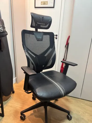 Cadeira Gamer Thunder X3