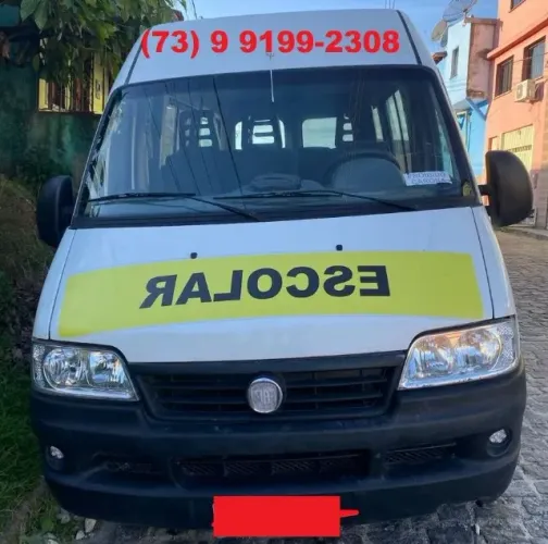 Fiat Ducato Mult/ Vetrato 2.8 T.alto TB Dies. 2009