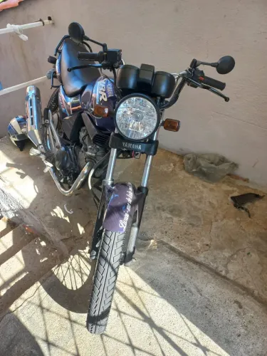 Moto filé