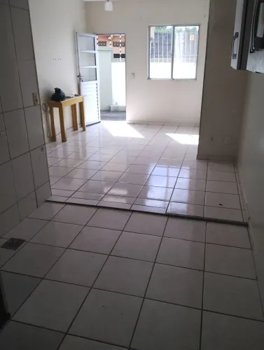 2 QUARTOS Semi Mobiliado