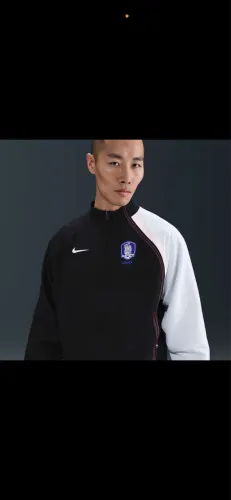 Blusa Nike Korea, edição LIMITADA
