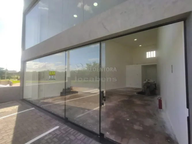 Sala Comercial para Locação na Galeria Damha