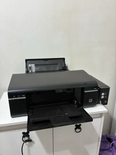 Impressora Epson L800