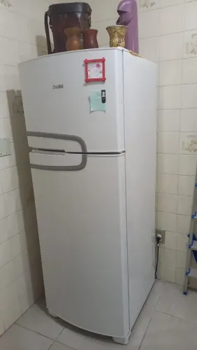 Geladeira Cônsul 340L