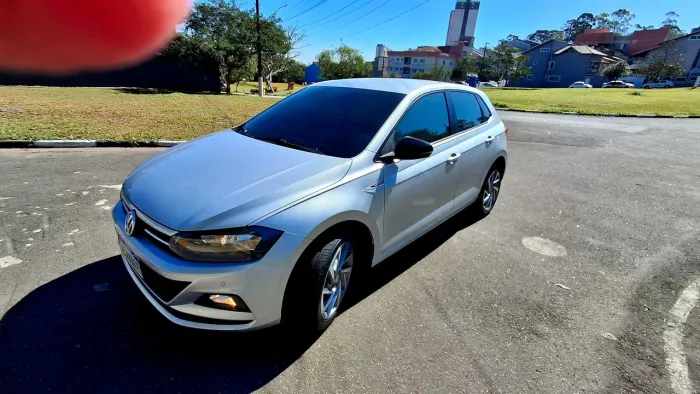 Volkswagen Polo Comfort. 200 TSI 1.0 Flex 12V Aut. 2020
