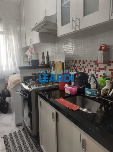 APARTAMENTO - PARQUE DAS COLINAS - SP