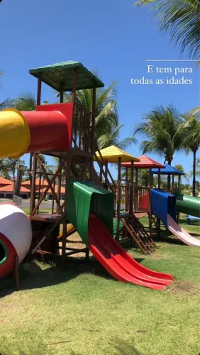 Apartamento Aquaville 