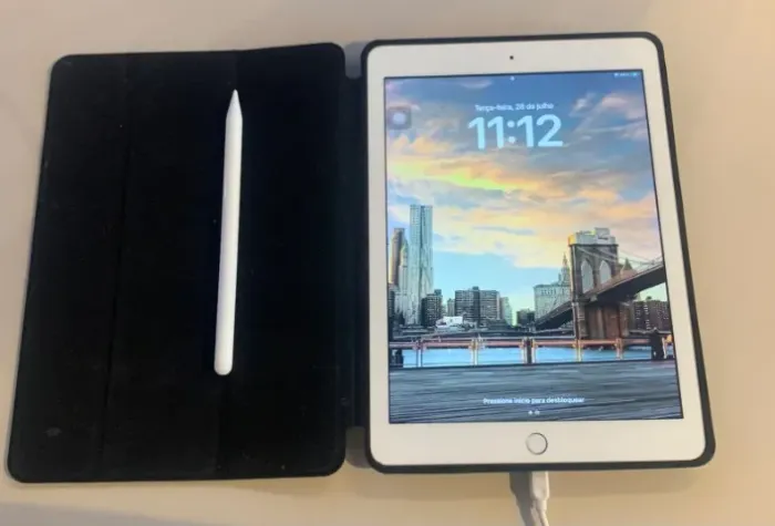 Ipad 6ªgen. - 32Gb