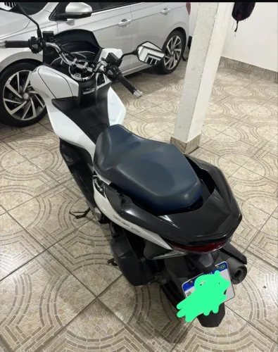 Pcx 150 Sport