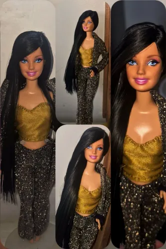 Barbie Raquelle