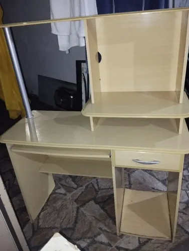 Mesa computador