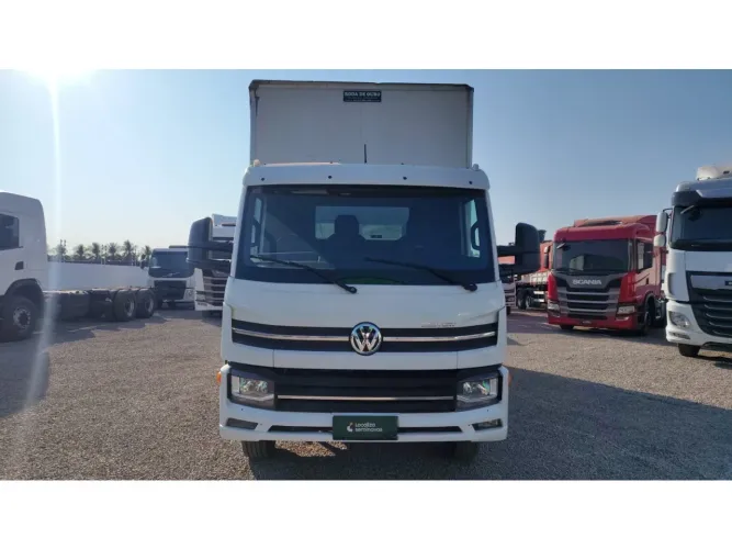 Volkswagen 11.180 2023
