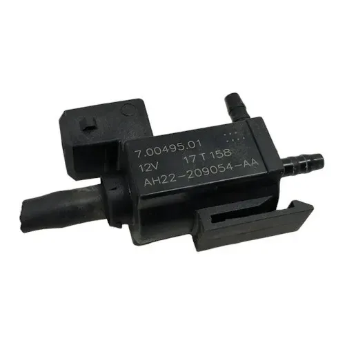 Solenoide Range Rover Sport 3.0 2017 Ah22209054aa