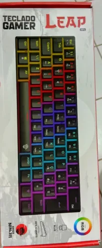 Teclado 