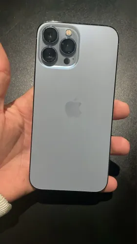 iPhone 13 Pro Max 