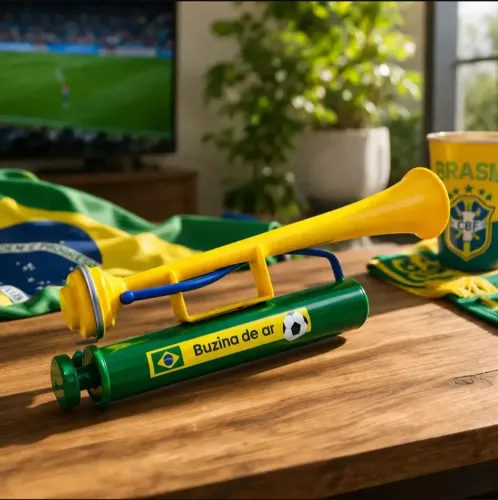 Corneta 
