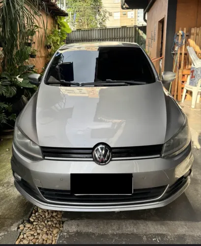 Volkswagen Fox Comfortline 1.6 Flex 8V 5P 2016