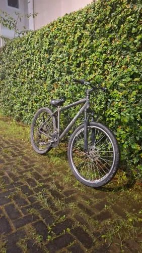 Bicicleta absolute aro 29