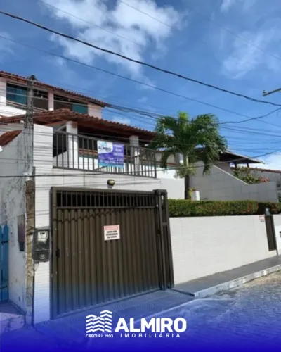 Casa no Condomínio Enseada do Sol em Gameleira
