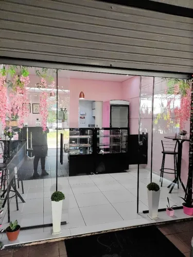 Passo Ponto Confeitaria Completa em Campinas - Pronta para Produzir + Clientela Fiel