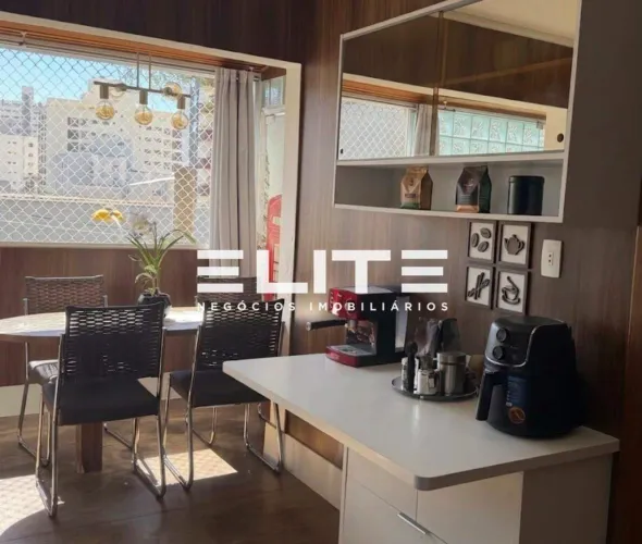 Apartamento Residencial para Alugar na Vila Bastos (Santo André) | 2 Quartos, 60m² e 1 Vag