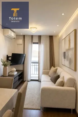 Apartamento para Locação 65 m² | 3 Dormitórios | Aclimação São Paulo/SP