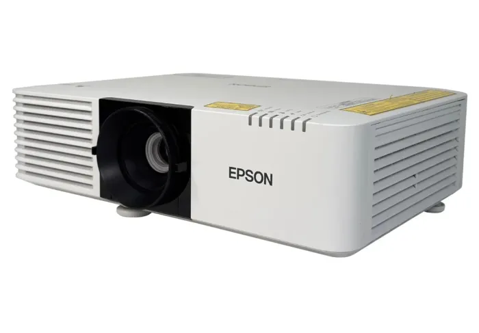 Projetor laser PowerLite L500W ? 5.000 lúmens