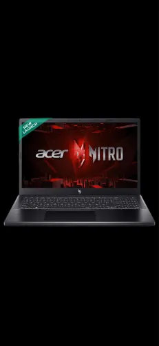 Acer Nitro V15 Gamer ? i7 + RTX 5050 + 16GB + SSD 1TB ?