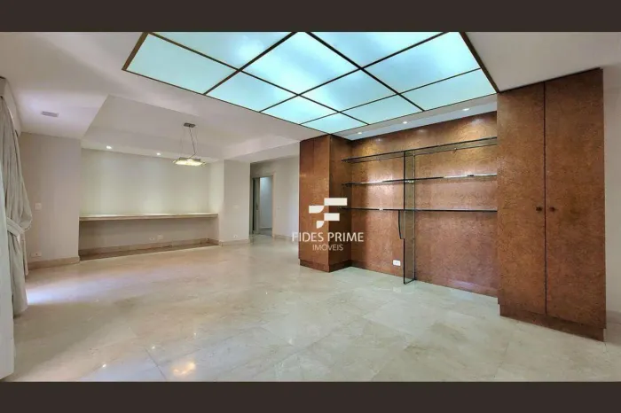 Apartamento com 3 dormitórios, 260 m² - venda por R$ 1.705.000 ou aluguel por R$ 15.762/mê