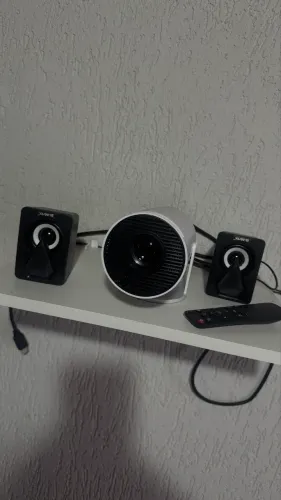 Projetor