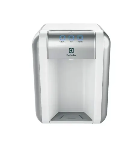 Purificador de água Electrolux *com defeito*