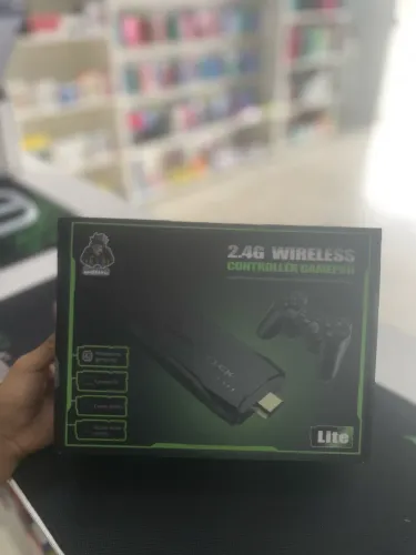 GAME STICK