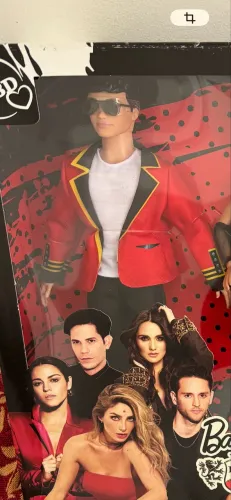 Diego RBD