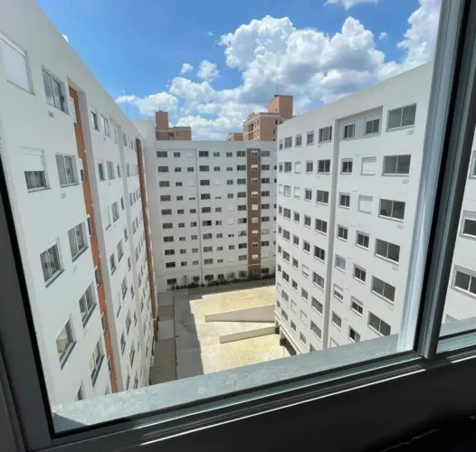 Apartamento à venda, 1 dormitório, Vila Butantã - São Paulo Zona Oeste