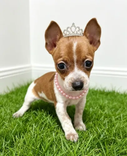 Princesinha das Orelhinhas 
