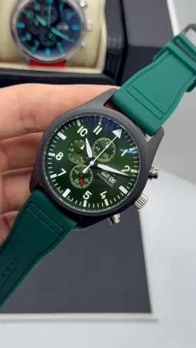 Relógio IWC Top Gun