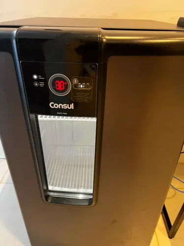 Cervejeira Consul 83 Litros Nova