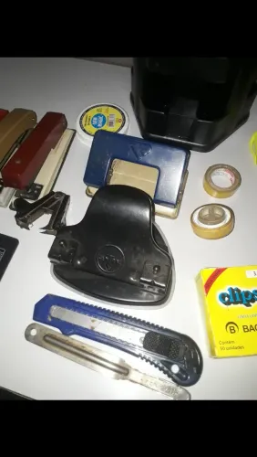 kit escritório completo