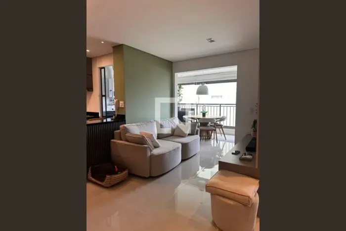 Apartamento à Venda - Vila Mariana, 2 Quartos, 68 m2