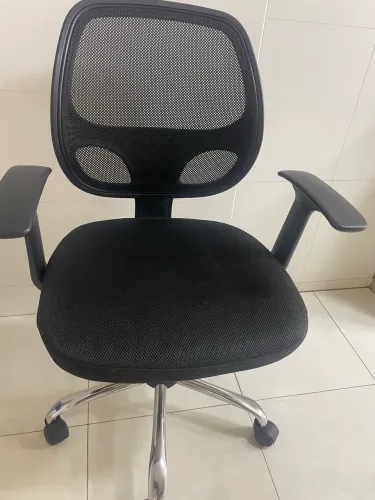 Cadeira de escritório