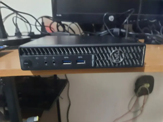 Mini dell optiplex 3080