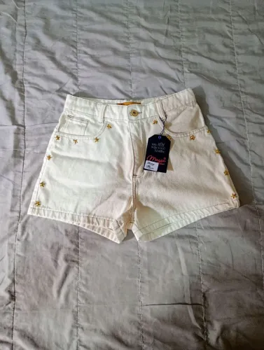 Short Jeans Maysa